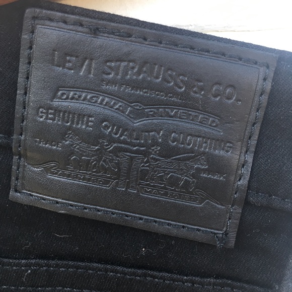 Levi Jeans - Picture 4 of 4